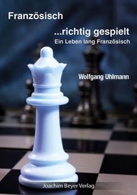 Produktbild: Franz&ouml;sisch - richtig gespielt