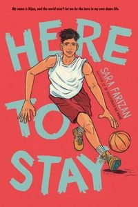 Produktbild: Here to Stay