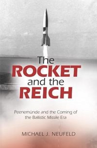 Produktbild: The Rocket and the Reich