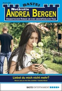 Produktbild: Not&auml;rztin Andrea Bergen 1265
