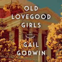 Produktbild: Old Lovegood Girls