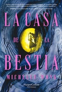 Produktbild: La Casa de la Bestia