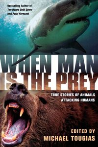 Produktbild: When Man Is the Prey