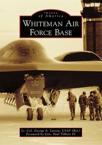 Produktbild: Whiteman Air Force Base