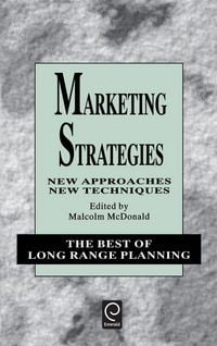 Produktbild: Marketing Strategies