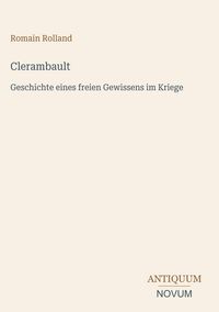 Produktbild: Clerambault