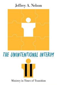 Produktbild: The Unintentional Interim