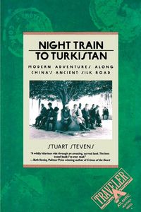 Produktbild: Night Train to Turkistan