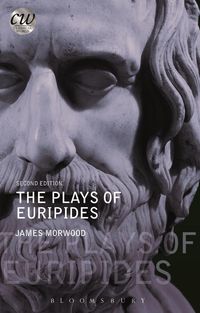 Produktbild: The Plays of Euripides