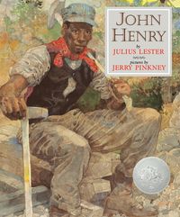 Produktbild: John Henry