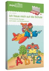 Produktbild: MiniL&Uuml;K-Set