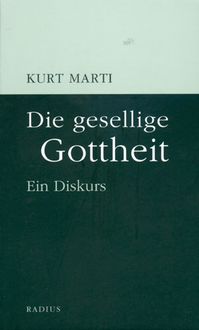 Produktbild: Die gesellige Gottheit
