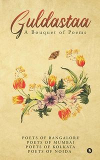 Produktbild: Guldastaa: A Bouquet of Poems
