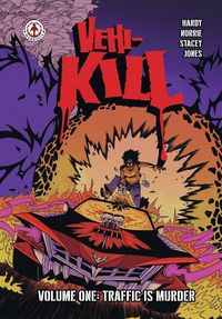 Produktbild: Vehi-Kill - Volume 1
