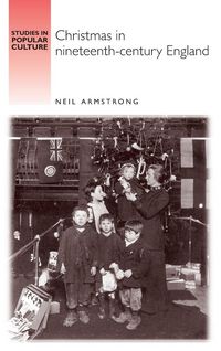Produktbild: Christmas in nineteenth-century England
