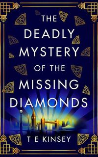 Produktbild: Deadly Myst Of The Missing Dia