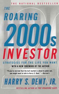 Produktbild: Roaring 2000s Investor