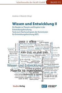 Bild vom Artikel Wissen und Entwicklung II vom Autor Andreas J. Obrecht