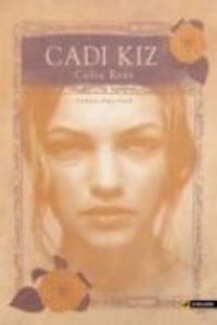 Bild vom Artikel Cadi Kiz vom Autor Celia Rees