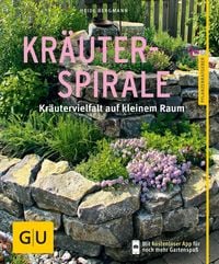 Produktbild: Kr&auml;uterspirale
