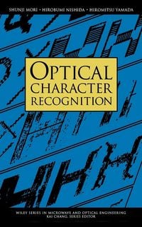 Produktbild: Optical Character Recognition