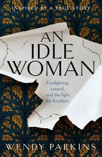 Produktbild: An Idle Woman