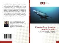 Produktbild: L'&eacute;conomie du Royaume d'Arabie Saoudite