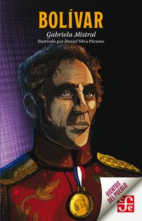 Produktbild: Bol&iacute;var