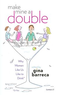 Produktbild: Make Mine a Double