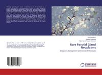 Produktbild: Rare Parotid Gland Neoplasms