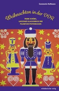 Produktbild: Weihnachten in der DDR