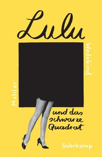 Produktbild: Lulu und das schwarze Quadrat
