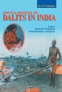 Produktbild: Encyclopaedia of Dalits In India (Constitution)