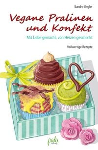 Produktbild: Vegane Pralinen und Konfekt