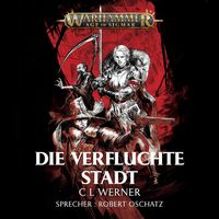 Warhammer Age of Sigmar: Die verfluchte Stadt