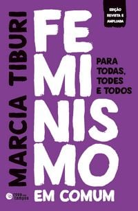 Produktbild: Feminismo em comum