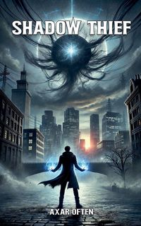 Produktbild: Shadow Thief