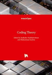 Produktbild: Coding Theory
