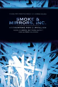 Produktbild: Smoke & Mirrors Inc