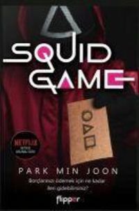 Produktbild Squid Game - Borclarinizi Ödemek Icin Ne Kadar Ileri Gidebilirsiniz