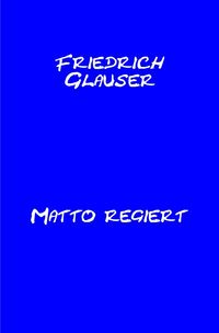 Produktbild: Matto regiert