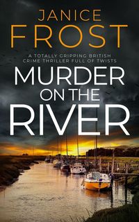 Produktbild: Murder On The River