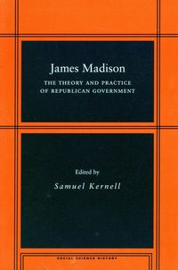 Produktbild: James Madison
