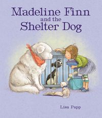Produktbild: Madeline Finn and the Shelter Dog
