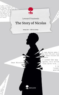 Produktbild: The Story of Nicolas. Life is a Story - story.one