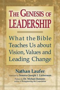 Produktbild: Genesis Of Leadership