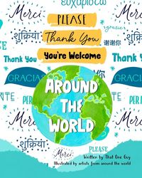 Produktbild: Please, Thank You, You're Welcome Around the World