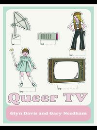 Produktbild: Queer TV