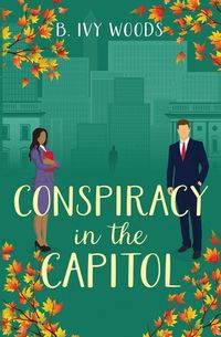 Produktbild: Conspiracy in the Capitol