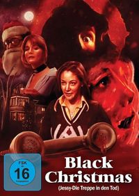 Produktbild: Black Christmas